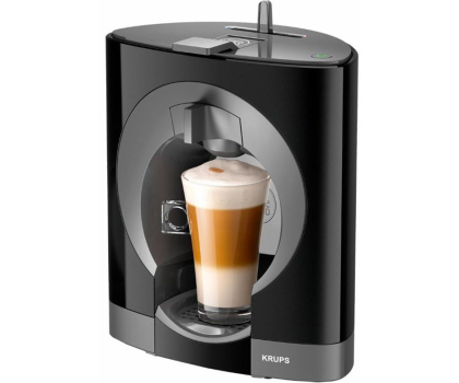 Ekspres i kawa Krups Nescafe Dolce Gusto Oblo KP1108